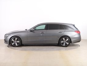 Mercedes - Benz C - 2022