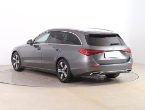 Mercedes - Benz C - 2022