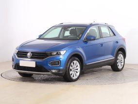 Volkswagen T-Roc - 2020
