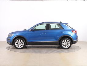 Volkswagen T-Roc - 2020