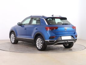 Volkswagen T-Roc - 2020
