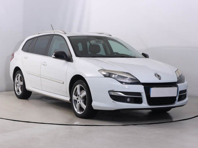 Renault Laguna 2012