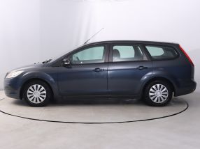 Ford Focus - 2010