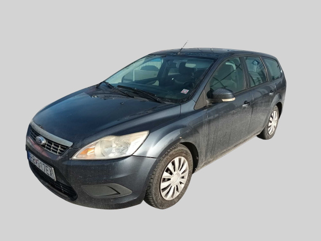 Ford Focus 2010