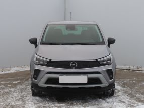 Opel Crossland X - 2024