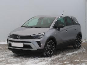 Opel Crossland - 2024