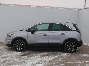 Opel Crossland - 2024