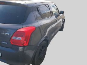 Suzuki Swift - 2020