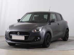 Suzuki Swift - 2020