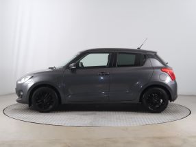 Suzuki Swift - 2020