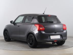 Suzuki Swift - 2020