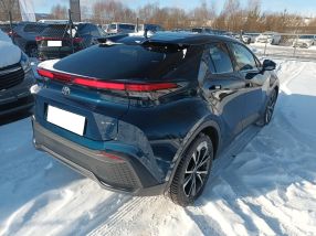 Toyota C-HR - 2024