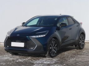 Toyota C-HR - 2024