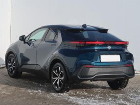 Toyota C-HR - 2024