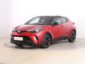 Toyota C-HR - 2022