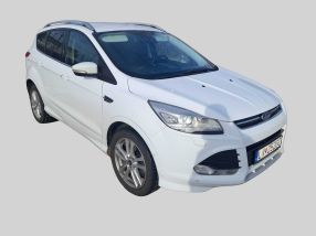 Ford Kuga - 2014