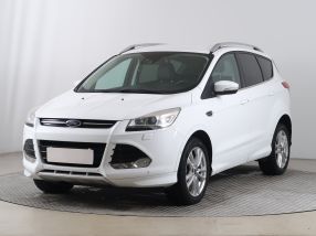 Ford Kuga - 2014