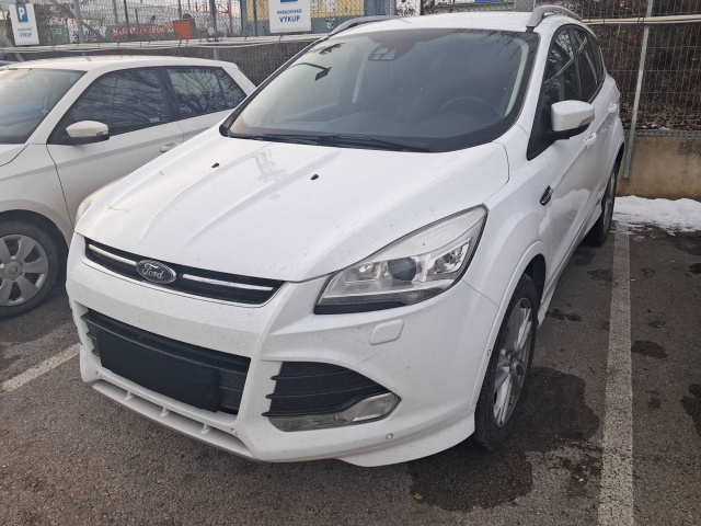 Ford Kuga 2014