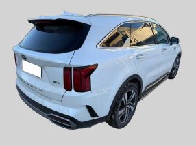 Kia Sorento - 2021