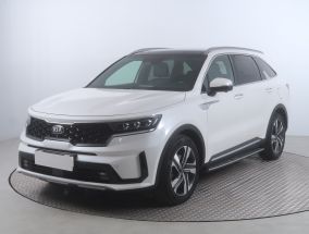 Kia Sorento - 2021