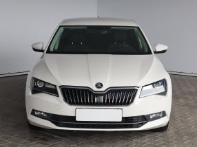 Skoda Superb - 2017