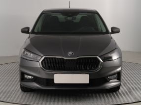 Škoda Fabia - 2023