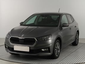 Škoda Fabia - 2023