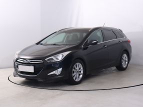 Hyundai i40 - 2013
