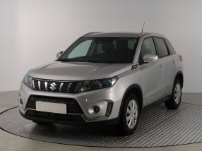 Suzuki Vitara - 2018
