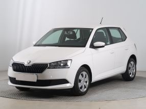 Škoda Fabia - 2020