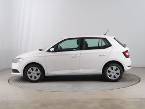 Škoda Fabia - 2020