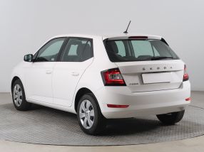 Škoda Fabia - 2020