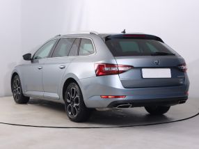 Skoda Superb - 2017