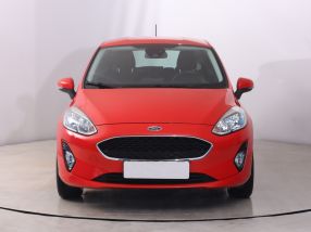 Ford Fiesta - 2019