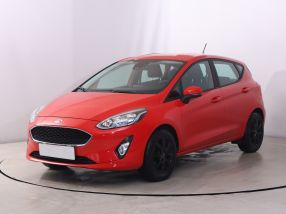 Ford Fiesta - 2019