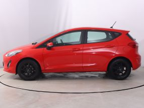 Ford Fiesta - 2019