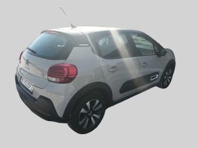 Citroen C3 - 2022