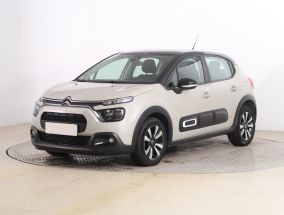 Citroen C3 - 2022