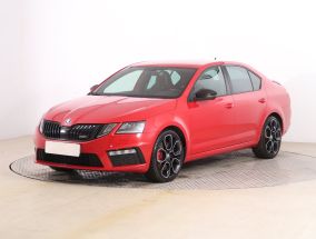Škoda Octavia - 2018