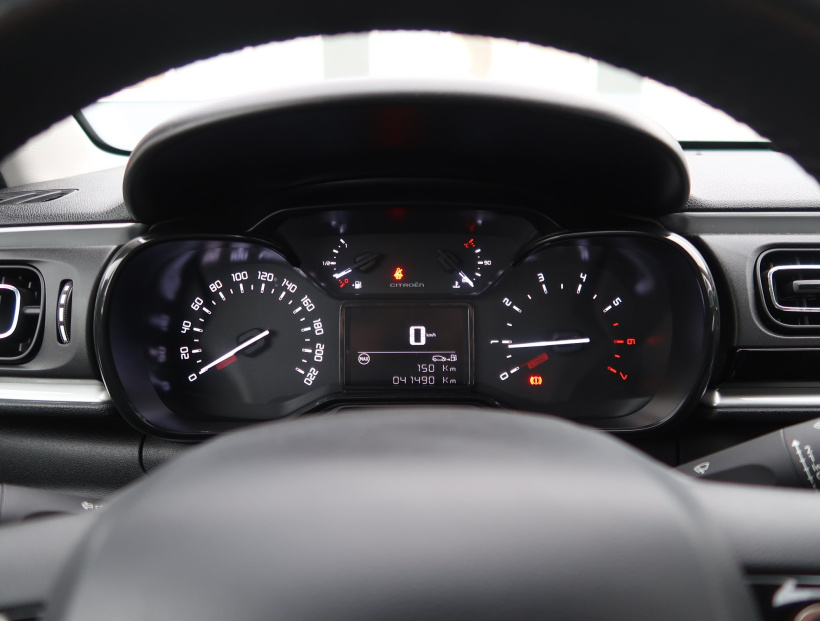 Citroen C3, 2022