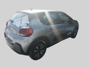 Citroen C3 - 2022