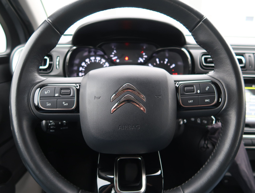 Citroen C3, 2022