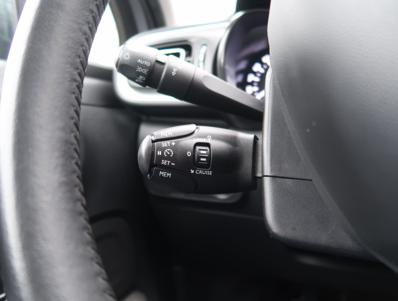 Citroen C3, 2022