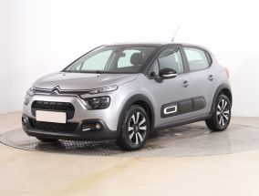 Citroen C3 - 2022