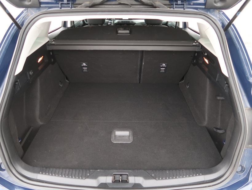 Ford Focus, 2018