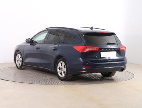 Ford Focus - 2018