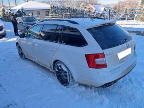 Skoda Octavia - 2015