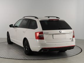 Škoda Octavia - 2015