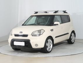 Kia Soul - 2009