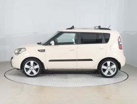 Kia Soul - 2009